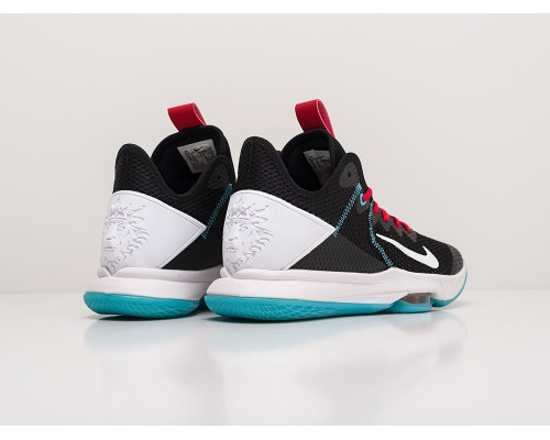 Купить Кроссовки Nike Lebron Witness IV в Интернет магазин спортивной одежды и тренажеров  SayMarket фото 3