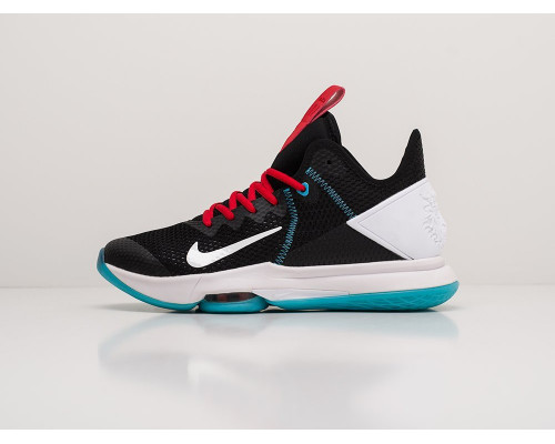 Купить Кроссовки Nike Lebron Witness IV в Интернет магазин спортивной одежды и тренажеров  SayMarket фото 1