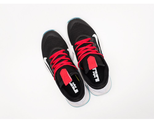 Купить Кроссовки Nike Lebron Witness IV в Интернет магазин спортивной одежды и тренажеров  SayMarket фото 5
