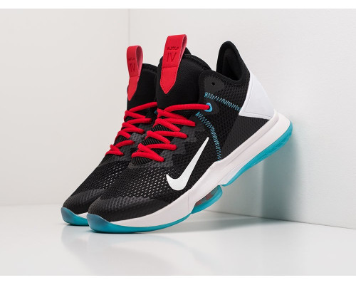 Купить Кроссовки Nike Lebron Witness IV в Интернет магазин спортивной одежды и тренажеров  SayMarket