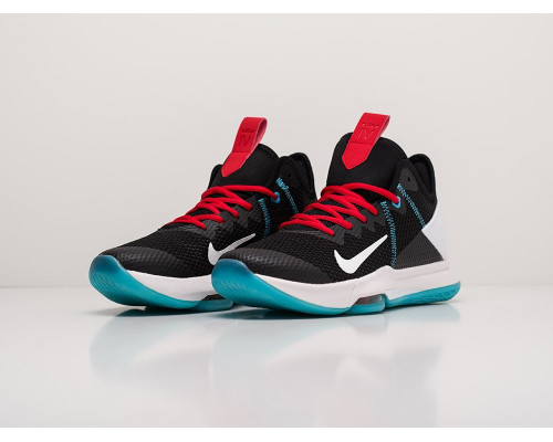 Купить Кроссовки Nike Lebron Witness IV в Интернет магазин спортивной одежды и тренажеров  SayMarket фото 2