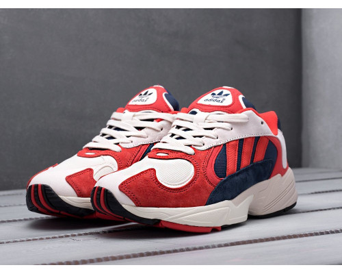 Купить Кроссовки Adidas Originals Yung 1 в Интернет магазин спортивной одежды и тренажеров  SayMarket фото 1