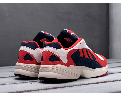 Купить Кроссовки Adidas Originals Yung 1 в Интернет магазин спортивной одежды и тренажеров  SayMarket фото 2