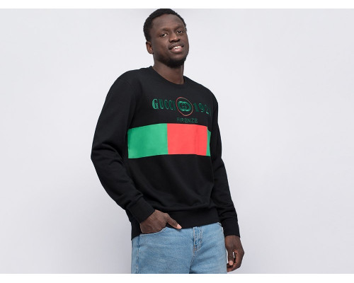Купить Свитшот Gucci в Интернет магазин спортивной одежды и тренажеров  SayMarket