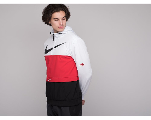 Купить Анорак Nike в Интернет магазин спортивной одежды и тренажеров  SayMarket фото 1