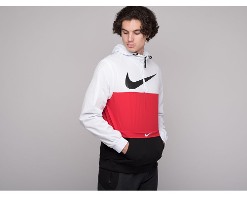 Купить Анорак Nike в Интернет магазин спортивной одежды и тренажеров  SayMarket фото 2