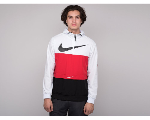 Купить Анорак Nike в Интернет магазин спортивной одежды и тренажеров  SayMarket