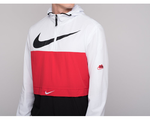 Купить Анорак Nike в Интернет магазин спортивной одежды и тренажеров  SayMarket фото 4