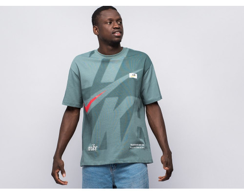 Купить Футболка Nike в Интернет магазин спортивной одежды и тренажеров  SayMarket