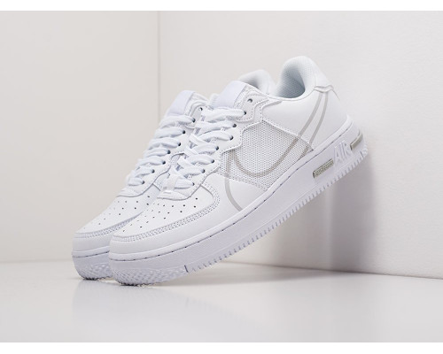 Купить Кроссовки Nike Air Force 1 Low React в Интернет магазин спортивной одежды и тренажеров  SayMarket