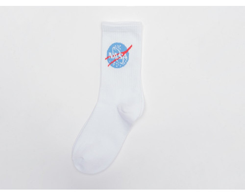 Купить Носки NASA в Интернет магазин спортивной одежды и тренажеров  SayMarket