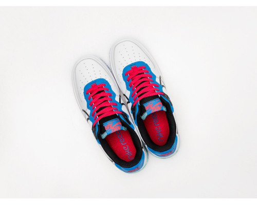 Купить Кроссовки Nike Air Force 1 Low React в Интернет магазин спортивной одежды и тренажеров  SayMarket фото 4