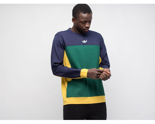 Купить Свитшот Adidas в Интернет магазин спортивной одежды и тренажеров  SayMarket