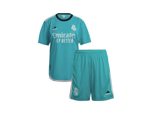 Купить Футбольная форма Adidas FC Real Madrid в Интернет магазин спортивной одежды и тренажеров  SayMarket