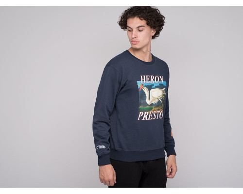 Купить Свитшот Heron Preston в Интернет магазин спортивной одежды и тренажеров  SayMarket фото 2