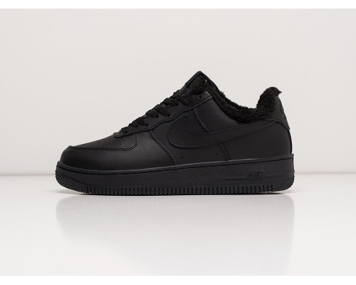 Купить Зимние Кроссовки Nike Air Force 1 Low в Интернет магазин спортивной одежды и тренажеров  SayMarket фото 4