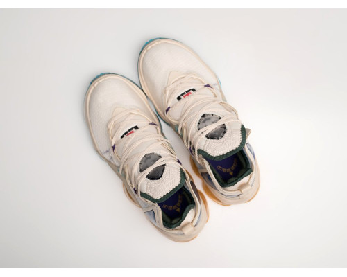 Купить Кроссовки Nike Lebron XIX в Интернет магазин спортивной одежды и тренажеров  SayMarket фото 2