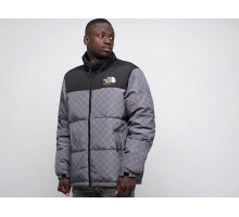 Куртка Gucci x The North Face