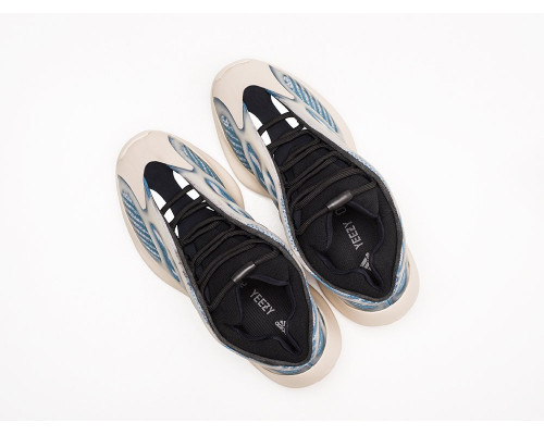 Купить Кроссовки Adidas Yeezy Boost 700 v3 в Интернет магазин спортивной одежды и тренажеров  SayMarket фото 2