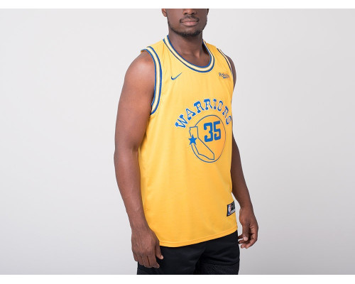Купить Джерси Nike Golden State Warriors в Интернет магазин спортивной одежды и тренажеров  SayMarket фото 2