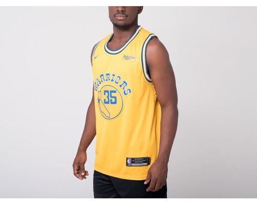 Купить Джерси Nike Golden State Warriors в Интернет магазин спортивной одежды и тренажеров  SayMarket фото 1