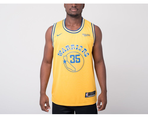 Купить Джерси Nike Golden State Warriors в Интернет магазин спортивной одежды и тренажеров  SayMarket