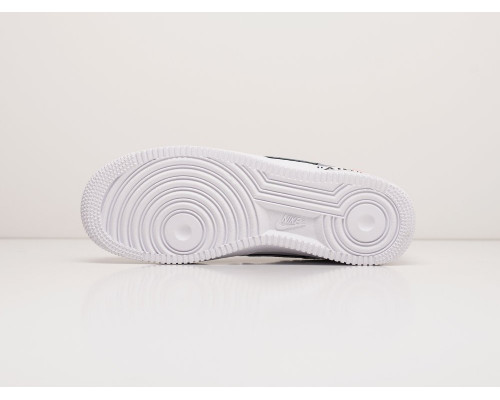 Купить Кроссовки Nike x OFF-White Air Force 1 Low в Интернет магазин спортивной одежды и тренажеров  SayMarket фото 4