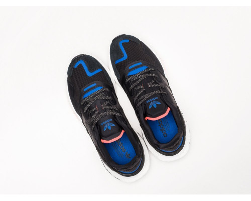 Купить Кроссовки Adidas Nite Jogger 2021 в Интернет магазин спортивной одежды и тренажеров  SayMarket фото 5