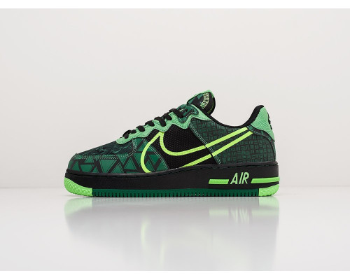 Купить Кроссовки Nike Air Force 1 Low React в Интернет магазин спортивной одежды и тренажеров  SayMarket фото 6