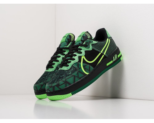 Купить Кроссовки Nike Air Force 1 Low React в Интернет магазин спортивной одежды и тренажеров  SayMarket
