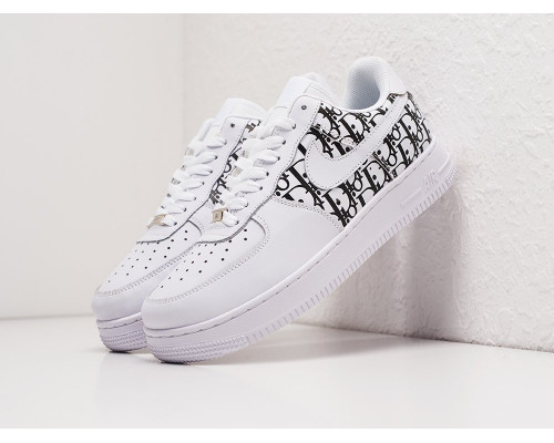 Купить Кроссовки Nike x Dior Air Force 1 Low в Интернет магазин спортивной одежды и тренажеров  SayMarket