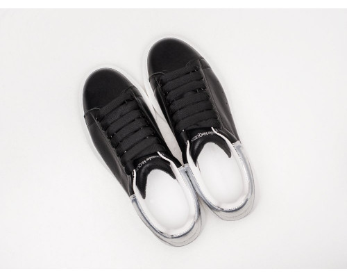 Купить Кроссовки Alexander McQueen Lace-Up Sneaker в Интернет магазин спортивной одежды и тренажеров  SayMarket фото 5