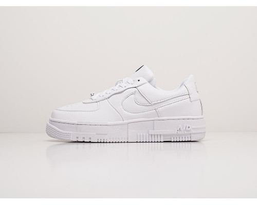 Купить Кроссовки Nike Air Force 1 Pixel Low в Интернет магазин спортивной одежды и тренажеров  SayMarket фото 5