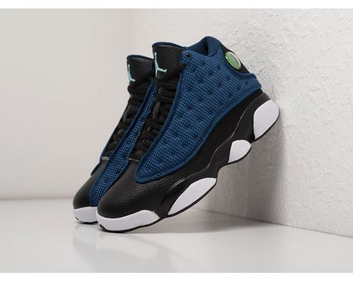 Купить Кроссовки Nike Air Jordan 13 Retro в Интернет магазин спортивной одежды и тренажеров  SayMarket