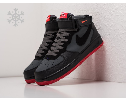 Купить Зимние Кроссовки Nike Air Force 1 в Интернет магазин спортивной одежды и тренажеров  SayMarket