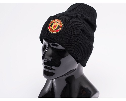 Купить Шапка Manchester United в Интернет магазин спортивной одежды и тренажеров  SayMarket