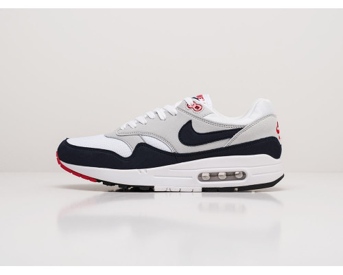 Купить Кроссовки Nike Air Max 1 в Интернет магазин спортивной одежды и тренажеров  SayMarket фото 4