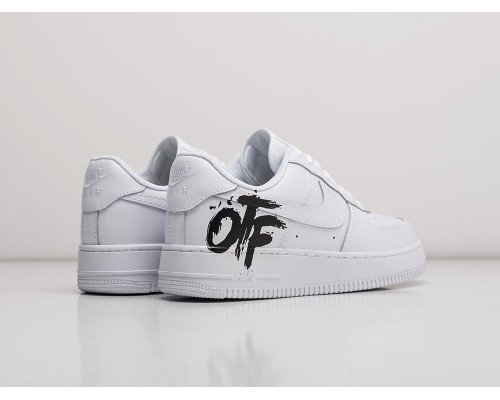 Купить Кроссовки Nike x OFF-White Air Force 1 Low в Интернет магазин спортивной одежды и тренажеров  SayMarket фото 2