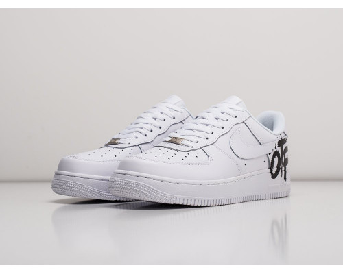 Купить Кроссовки Nike x OFF-White Air Force 1 Low в Интернет магазин спортивной одежды и тренажеров  SayMarket фото 1