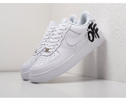 Купить Кроссовки Nike x OFF-White Air Force 1 Low в Интернет магазин спортивной одежды и тренажеров  SayMarket