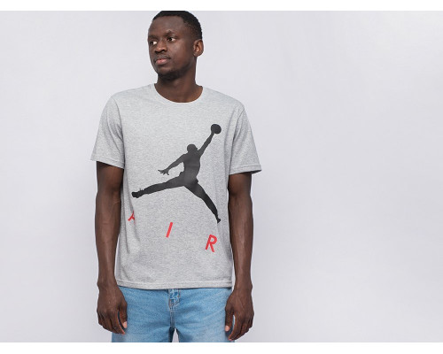 Купить Футболка Jordan в Интернет магазин спортивной одежды и тренажеров  SayMarket