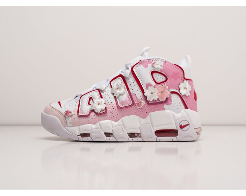 Купить Кроссовки Nike Air More Uptempo в Интернет магазин спортивной одежды и тренажеров  SayMarket фото 1