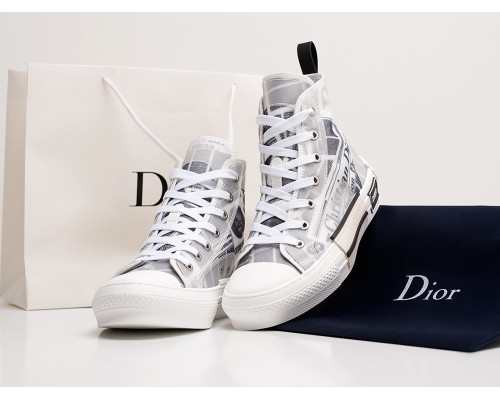 Купить Кроссовки Dior B23 High в Интернет магазин спортивной одежды и тренажеров  SayMarket фото 5