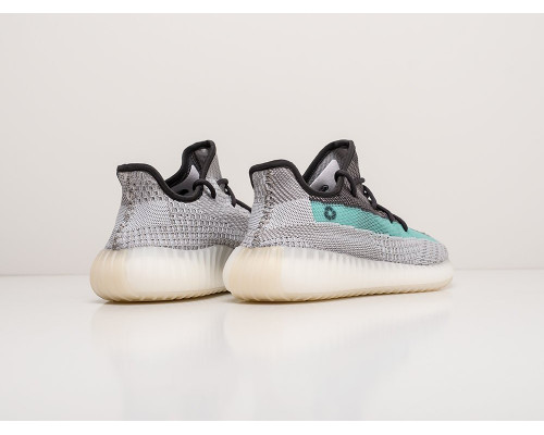 Купить Кроссовки Adidas Yeezy 350 Boost v2 в Интернет магазин спортивной одежды и тренажеров  SayMarket фото 3