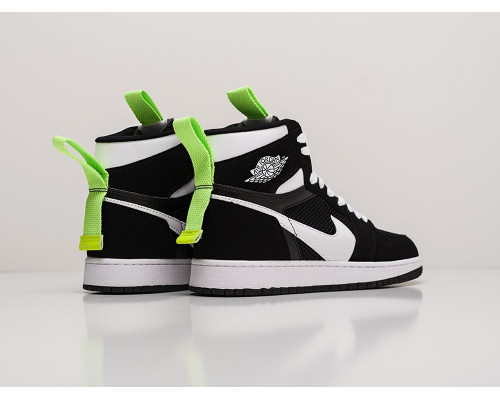 Купить Кроссовки Shoe Surgeon x Air Jordan 1 в Интернет магазин спортивной одежды и тренажеров  SayMarket фото 3
