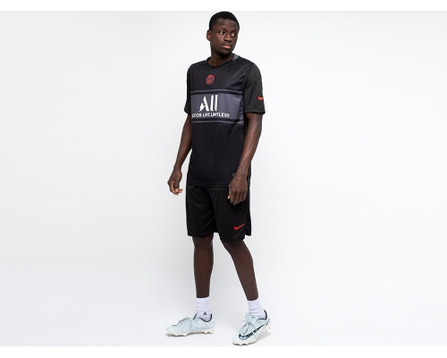Купить Футбольная форма Jordan FC PSG в Интернет магазин спортивной одежды и тренажеров  SayMarket фото 1