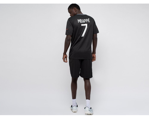 Купить Футбольная форма Jordan FC PSG в Интернет магазин спортивной одежды и тренажеров  SayMarket фото 3