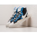 Купить Кроссовки Nike x Sacai Blazer Mid в Интернет магазин спортивной одежды и тренажеров  SayMarket