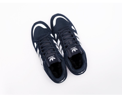Купить Зимние Кроссовки Adidas ZX 750 в Интернет магазин спортивной одежды и тренажеров  SayMarket фото 4