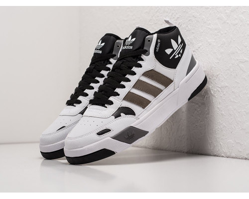 Купить Кроссовки Adidas POST UP в Интернет магазин спортивной одежды и тренажеров  SayMarket